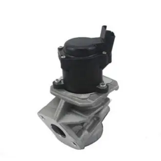 Клапан EGR CITROEN C1, C2, C2 ENTERPRISE, C3 I, C3 II, C3 PLURIEL, NEMO FORD FIESTA V, FIESTA VI, FOCUS II, FUSION MAZDA 2 PEUGEOT 1007, 107, 206, 206+, 207, BIPPER, BIPPER TEPEE 1.3D-1.6D 09.01 Magneti Marelli 571822112029 Купити в Україні