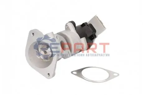 Клапан EGR LAND ROVER DISCOVERY III, DISCOVERY IV, RANGE ROVER SPORT I 2.7D 07.04-12.18 Magneti Marelli 571822112034