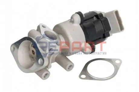 Клапан системи рециркуляції ВГ MAGNETI MARELLI 571822112035 Купити в Україні