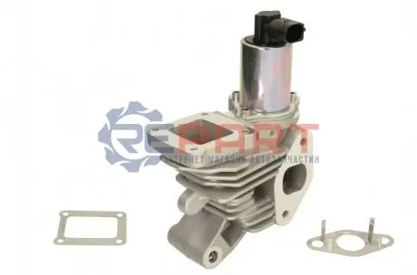 Клапан EGR RENAULT GRAND SCENIC II, LAGUNA II, MEGANE II, SCENIC II 1.9D 03.01 Magneti Marelli 571822112044 Купити в Україні