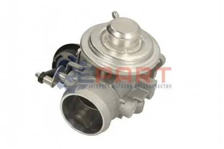 Клапан EGR SEAT CORDOBA, IBIZA III, LEON SKODA FABIA I, FABIA I PRAKTIK, OCTAVIA I VW GOLF IV, GOLF V, NEW BEETLE, POLO IV, TOURAN 1.9D 09.96-12.10 Magneti Marelli 571822112048