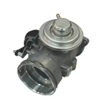 Фото Клапан EGR VW Caddy 1.9TDI 77KW 03- (EV049) MAGNETI MARELLI (571822112049) зображення 1