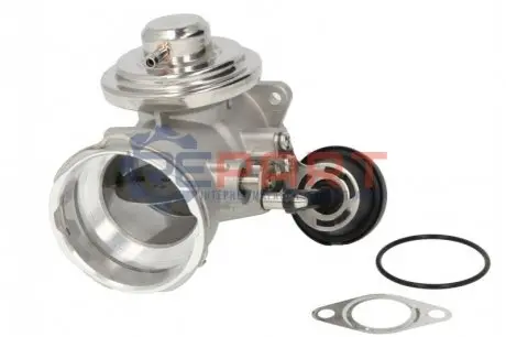 Фото 1 — Клапан EGR VW T5 1.9TDI 03-09 (EV050) MAGNETI MARELLI (571822112050) Фото Клапан EGR VW T5 1.9TDI 03-09 (EV050) MAGNETI MARELLI (571822112050) зображення 1