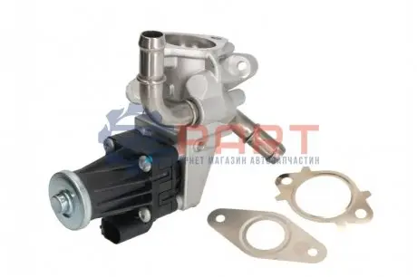 Клапан EGR Ford Transit 2.2-2.4TDCi 06- (EV063) MAGNETI MARELLI 571822112063 Купити в Україні
