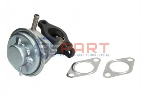 Клапан EGR Fiat Ducato 2.3D 06- (EV064) MAGNETI MARELLI 571822112064 Купити в Україні