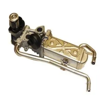 Клапан EGR Magneti Marelli 571822112069 Купить в Украине