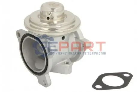 Клапан системи рециркуляції ВГ MAGNETI MARELLI 571822112082 Купити в Україні