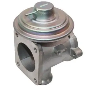Клапан EGR BMW 1 (E81), 1 (E87), 3 (E90), 3 (E91), 3 (E92), 3 (E93), 5 (E60), 5 (E61), 7 (E65, E66, E67), X3 (E83), X5 (E53), X5 (E70) 2.0D/2.5D/3.0D 04.01-12.13 Magneti Marelli 571822112094 Купити в Україні