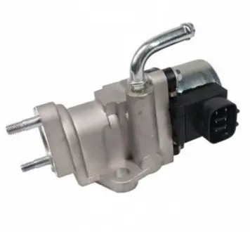 Клапан EGR MINI (R50, R53) TOYOTA AURIS, COROLLA, YARIS 1.4D 06.03-07.14 Magneti Marelli 571822112096 Купити в Україні