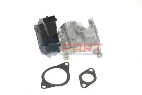 Клапан EGR Ford Focus II/Mondeo IV 2.0 TDCi 04-15/Peugeot Expert 2.0HDi 07- MAGNETI MARELLI 571822112098 Купити в Україні
