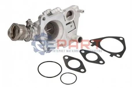 Клапан системи рециркуляції ВГ MAGNETI MARELLI 571822112099 Купити в Україні