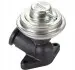 Клапан EGR CITROEN C8, EVASION, JUMPY I FIAT SCUDO, ULYSSE LANCIA PHEDRA PEUGEOT 806, 807, EXPERT SUZUKI GRAND VITARA I 2.0D 05.99 Magneti Marelli (571822112102) зображення 1