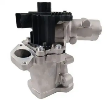 Клапан EGR CITROEN C-CROSSER, C-CROSSER ENTERPRISE, C5 II, C5 III, C6, C8 FIAT ULYSSE FORD GALAXY II, MONDEO IV, S-MAX LANCIA PHEDRA LAND ROVER DISCOVERY SPORT, FREELANDER 2 2.0D/2.2D 06.02 Magneti Marelli 571822112106