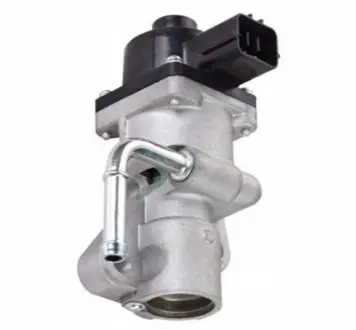 Клапан EGR VOLVO C30, S40 II, S80 II, V50, V70 III FORD C-MAX, FIESTA V, FOCUS C-MAX, FOCUS I, FOCUS II, GALAXY II, KUGA II, MAVERICK, MONDEO II, MONDEO III, MONDEO IV, MONDEO V 1.8-3.0 08.96 Magneti Marelli 571822112108 Купити в Україні