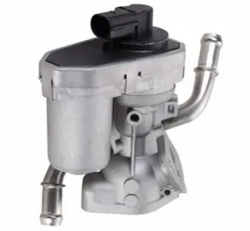 Фото Клапан системи рециркуляції ВГ MAGNETI MARELLI (571822112110) зображення 1