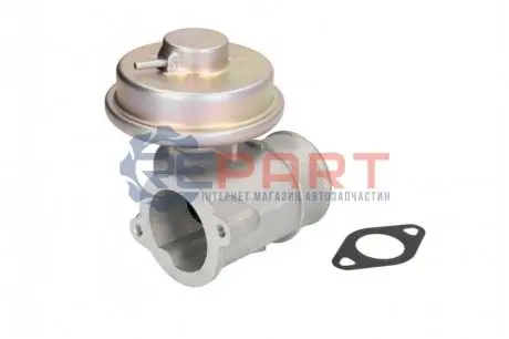 Клапан EGR FORD MONDEO III, TRANSIT JAGUAR X-TYPE I 2.0D/2.2D/2.4D 10.00-12.09 Magneti Marelli 571822112111