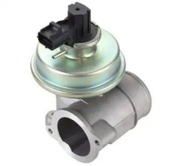 Клапан EGR FORD MONDEO III, TRANSIT 2.0D/2.2D/2.4D 01.00-03.07 Magneti Marelli 571822112112 Купити в Україні
