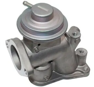 Клапан EGR OPEL ASTRA G, COMBO, COMBO TOUR, CORSA C 1.7D 02.98 Magneti Marelli 571822112118