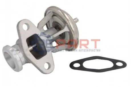 Клапан EGR MERCEDES C (W202), E (W210), E T-MODEL (S210), G (W461), SPRINTER 2-T (B901, B902), SPRINTER 3-T (B903), SPRINTER 4-T (B904), V (638/2), VARIO (B667, B670, B668) 2.0D-4.3D 08.93 Magneti Marelli 571822112119