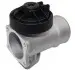 Клапан EGR MERCEDES A (W168), VANEO (414) 1.7D 07.98-07.05 Magneti Marelli (571822112121) зображення 1