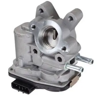 Клапан EGR NISSAN CABSTAR, NAVARA, NAVARA NP300, NP300, NT400 CABSTAR, PATHFINDER III, PICK UP 2.5D 02.02 Magneti Marelli 571822112123 Купити в Україні