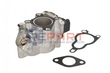 Клапан EGR Renault Trafic 2.0dCi 10- (EV128) MAGNETI MARELLI 571822112128 Купити в Україні