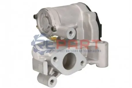 Клапан EGR Renault Master II 3.0dCi 03- (EV129) MAGNETI MARELLI 571822112129 Купити в Україні