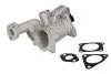 Клапан EGR OPEL ASTRA G, ASTRA G CLASSIC, ASTRA H, ASTRA H GTC, COMBO, COMBO TOUR, CORSA C, MERIVA A 1.7D 02.00 Magneti Marelli (571822112134) зображення 1