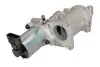 Клапан EGR OPEL ASTRA G, ASTRA G CLASSIC, ASTRA H, ASTRA H GTC, COMBO, COMBO TOUR, CORSA C, MERIVA A 1.7D 02.00 Magneti Marelli (571822112134) зображення 2