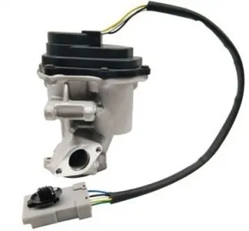 Клапан EGR LAND ROVER RANGE ROVER III, RANGE ROVER SPORT I 3.6D 04.06-03.13 Magneti Marelli 571822112138