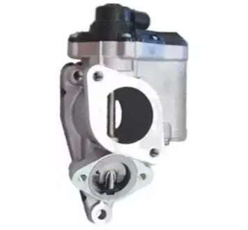 Клапан EGR RENAULT GRAND SCENIC II, LAGUNA II, MEGANE II, SCENIC II SUZUKI GRAND VITARA II 1.9D 03.01 Magneti Marelli 571822112140