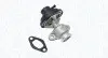 Фото Клапан EGR AUDI A3 DODGE CALIBER JEEP COMPASS, PATRIOT MITSUBISHI GRANDIS, OUTLANDER II SEAT ALTEA, ALTEA XL, AROSA, CORDOBA, CORDOBA VARIO, IBIZA II, IBIZA III, INCA, LEON 1.2D-2.0D 11.95 Magneti Marelli (571822112142) зображення 1