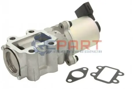 Клапан системи рециркуляції ВГ Magneti Marelli 571822112144