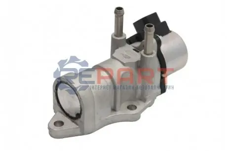 Клапан EGR TOYOTA AVENSIS, COROLLA, COROLLA VERSO 2.0D 01.02-03.09 Magneti Marelli 571822112146