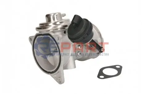 Клапан системи рециркуляції ВГ Magneti Marelli 571822112150 Купити в Україні