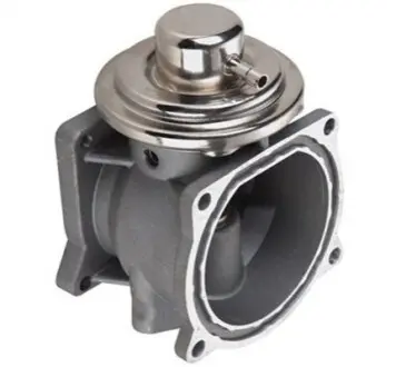 MAGNETI MARELLI VW клапан EGR Touareg 5,0TDI V10 -10 Magneti Marelli 571822112153 Купить в Украине
