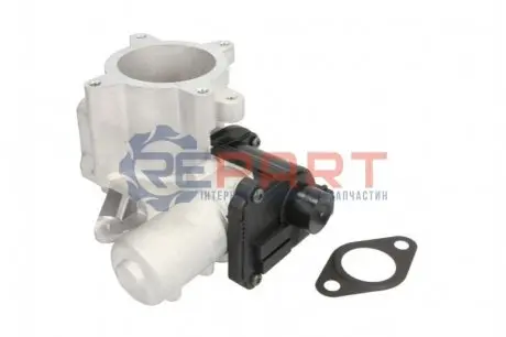Клапан EGR VW CRAFTER 30-35, CRAFTER 30-50, MULTIVAN T5, TOUAREG, TRANSPORTER T5 2.5D 01.03-05.13 Magneti Marelli 571822112154 Купити в Україні