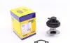 Фото Клапан EGR VW CADDY III, GOLF V 1.9D/2.0D 10.03-08.10 Magneti Marelli (571822112156) зображення 1