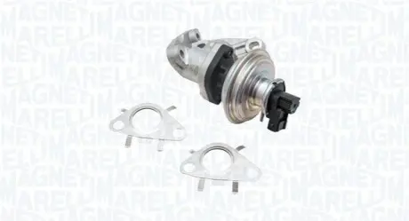 Клапан EGR MINI (R56), (R57), (R58), (R59), CLUBMAN (R55), CLUBVAN (R55), COUNTRYMAN (R60), PACEMAN (R61) TOYOTA VERSO 1.6D/2.0D 05.09-08.18 Magneti Marelli 571822112222 Купити в Україні
