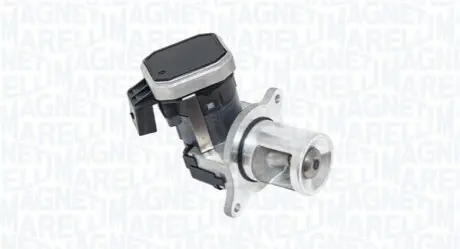 Клапан EGR MERCEDES C (W203), C (W204), C T-MODEL (S203), C T-MODEL (S204), CLK (A209), CLK (C209), CLS (C219), E (VF211), E (W211), E T-MODEL (S211), GL (X164), GLK (X204) 3.0D 01.05-06.15 Magneti Marelli 571822112244