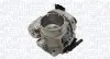 Фото Патрубок дроссельной заслонки Magneti Marelli (60CPM2) зображення 1