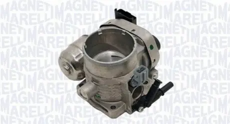 Патрубок дроссельной заслонки Magneti Marelli 60CPM2 Купити в Україні