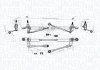Механізм склоочисника FIAT P. PANDA 03- MAGNETI MARELLI 64011002 (фото 2)