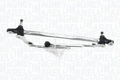 Механізм склоочисника FIAT P. PANDA 03 Magneti Marelli 64011002 Купити в Україні