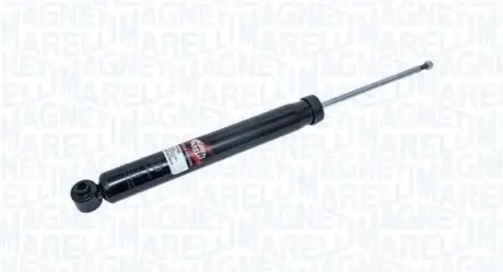 MAGNETI MARELLI CITROEN амортизатор газ.задн.DS4,3008 09 Magneti Marelli 7075G Купити в Україні