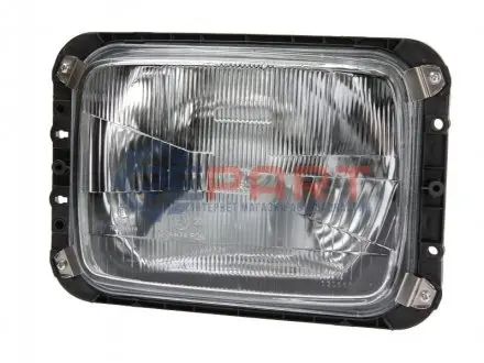 Фара автомобильная Magneti Marelli 710301021318