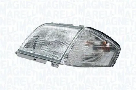 Фара головна Magneti Marelli 710301090121
