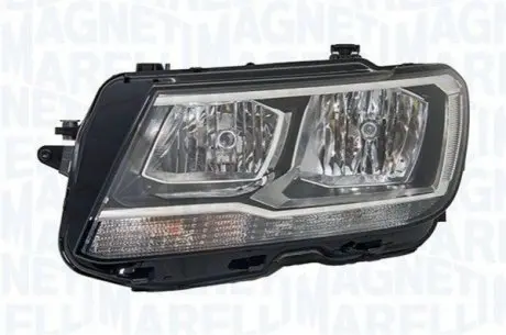 Фара права Magneti Marelli 710301101202