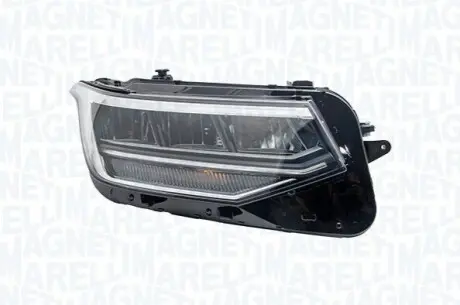 Автозапчасть Magneti Marelli 710301119231