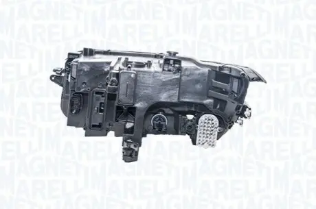 Автозапчасть Magneti Marelli 710301119232